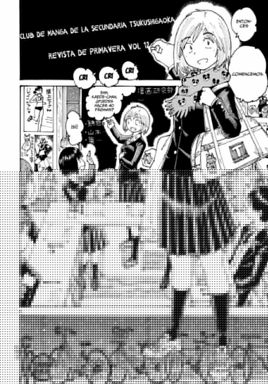 Ookumo-chan Flashback (2017) - Capítulo 34 - Página 6 - LectorTMOo