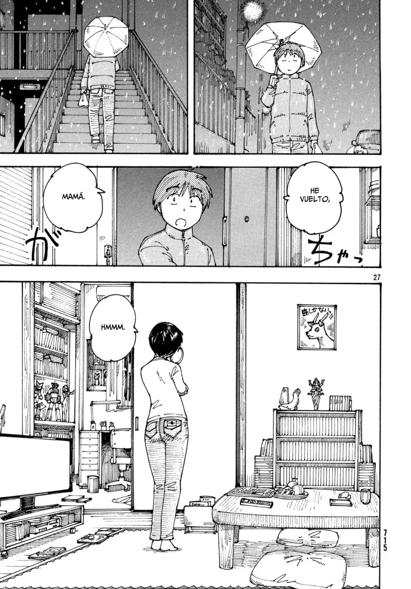 Ookumo-chan Flashback (2017) - Capítulo 34 - Página 20 - LectorTMOo