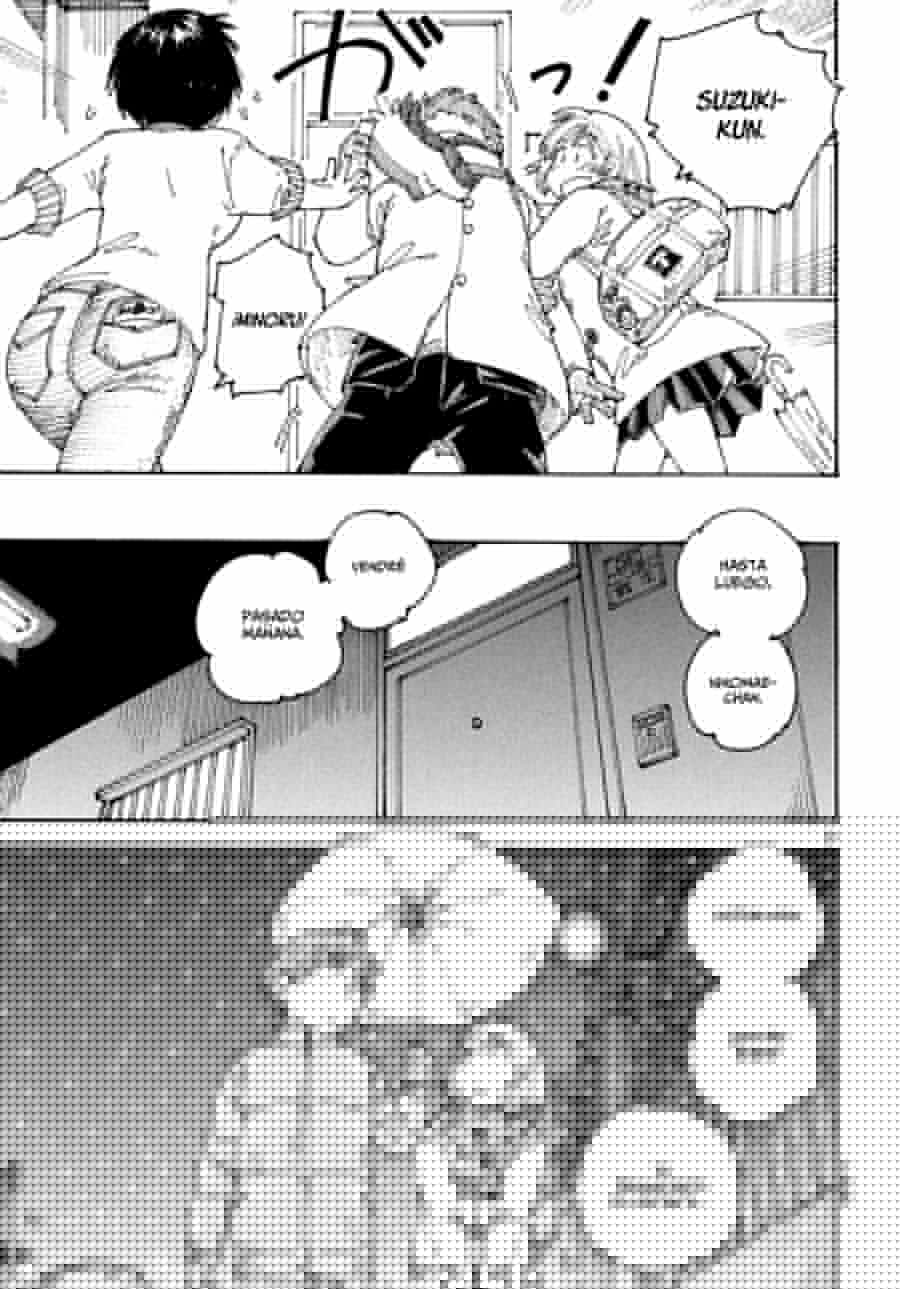 Ookumo-chan Flashback (2017) - Capítulo 34 - Página 29 - LectorTMOo