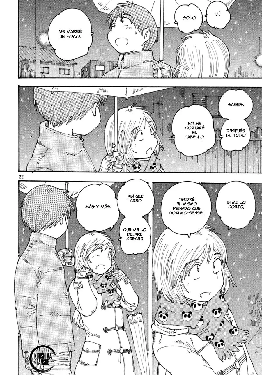 Ookumo-chan Flashback (2017) - Capítulo 34 - Página 30 - LectorTMOo