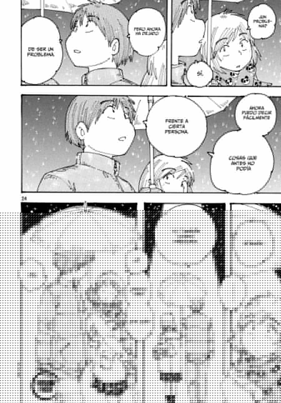 Ookumo-chan Flashback (2017) - Capítulo 34 - Página 32 - LectorTMOo