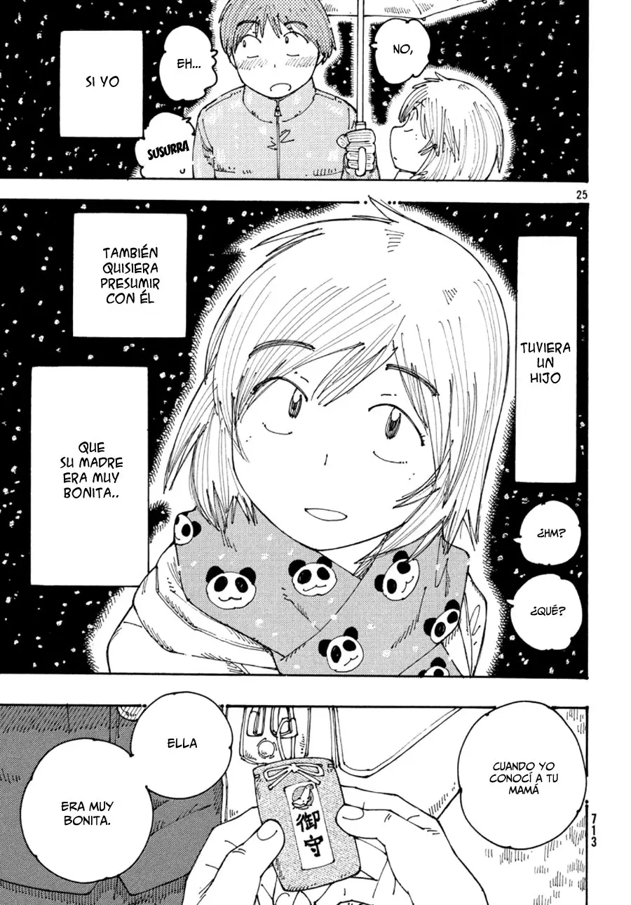 Ookumo-chan Flashback (2017) - Capítulo 34 - Página 33 - LectorTMOo