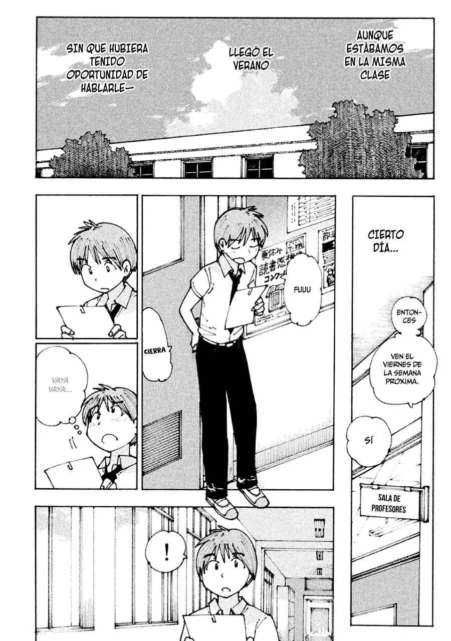 Ookumo-chan Flashback (2017) - Capítulo 4.5 - Página 5 - LectorTMOo