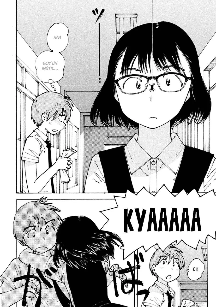 Ookumo-chan Flashback (2017) - Capítulo 4.5 - Página 7 - LectorTMOo