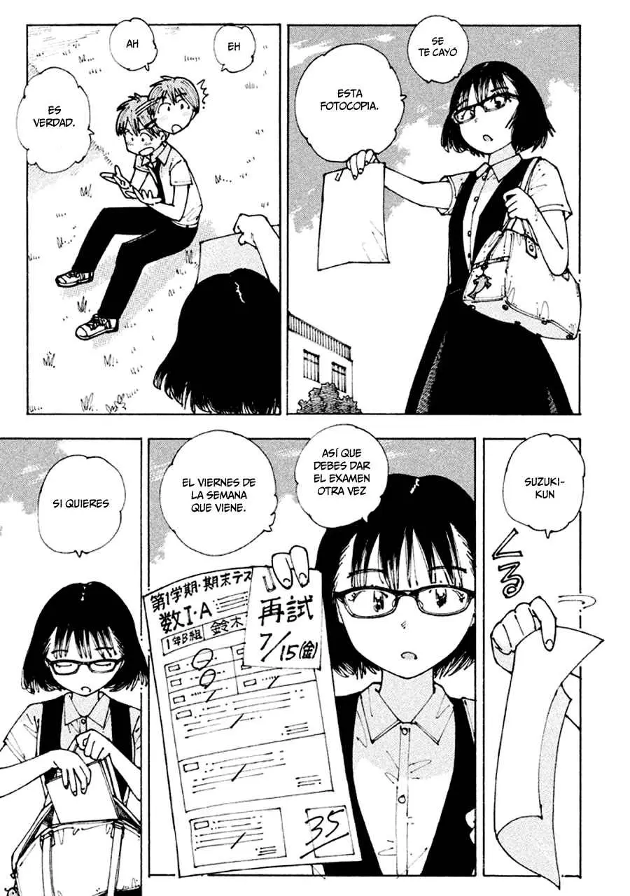 Ookumo-chan Flashback (2017) - Capítulo 4.5 - Página 11 - LectorTMOo