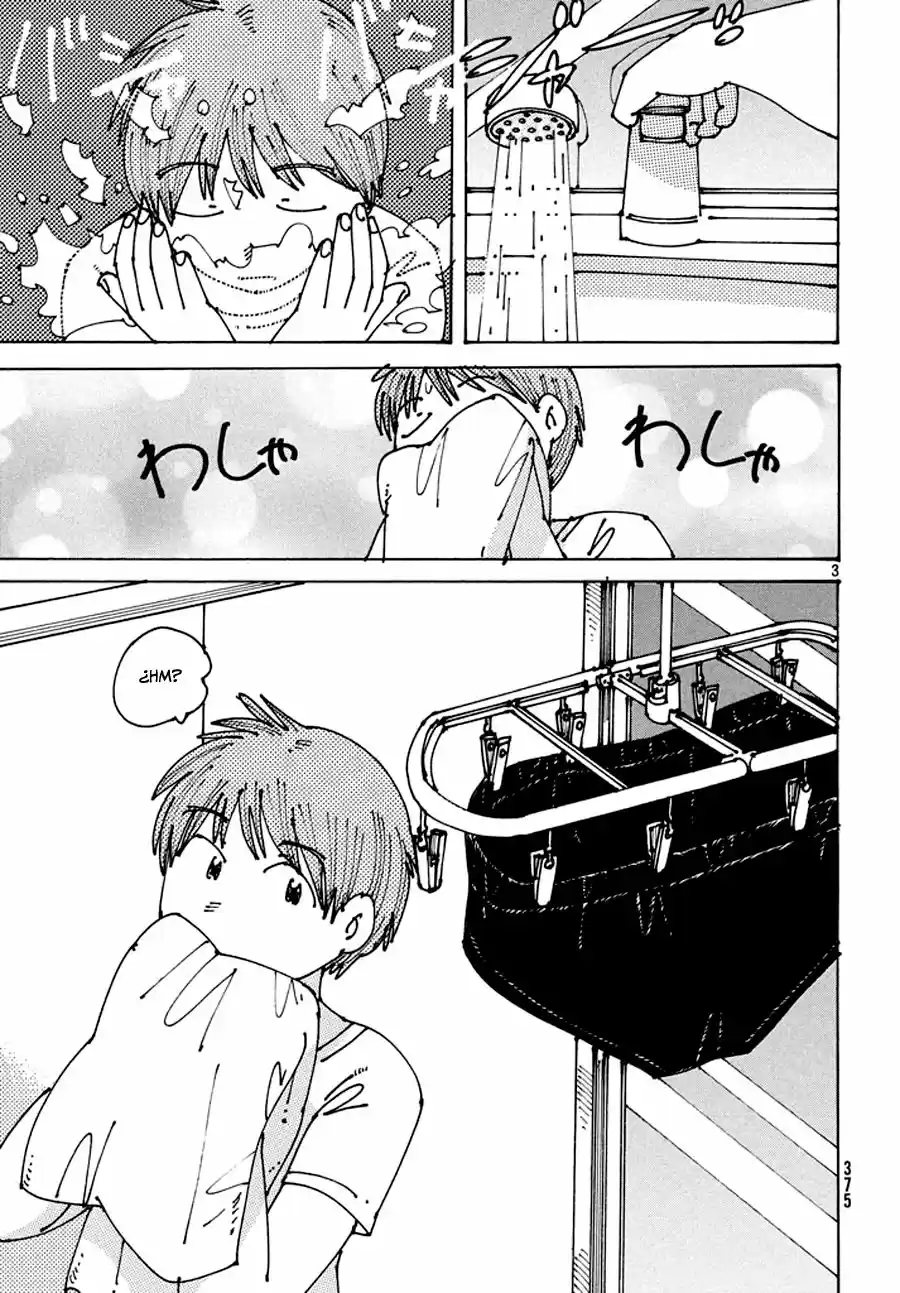 Ookumo-chan Flashback (2017) - Capítulo 6 - Página 4 - LectorTMOo