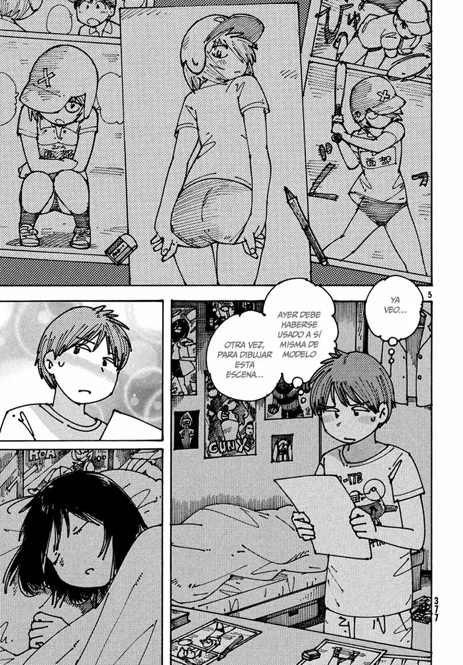 Ookumo-chan Flashback (2017) - Capítulo 6 - Página 6 - LectorTMOo