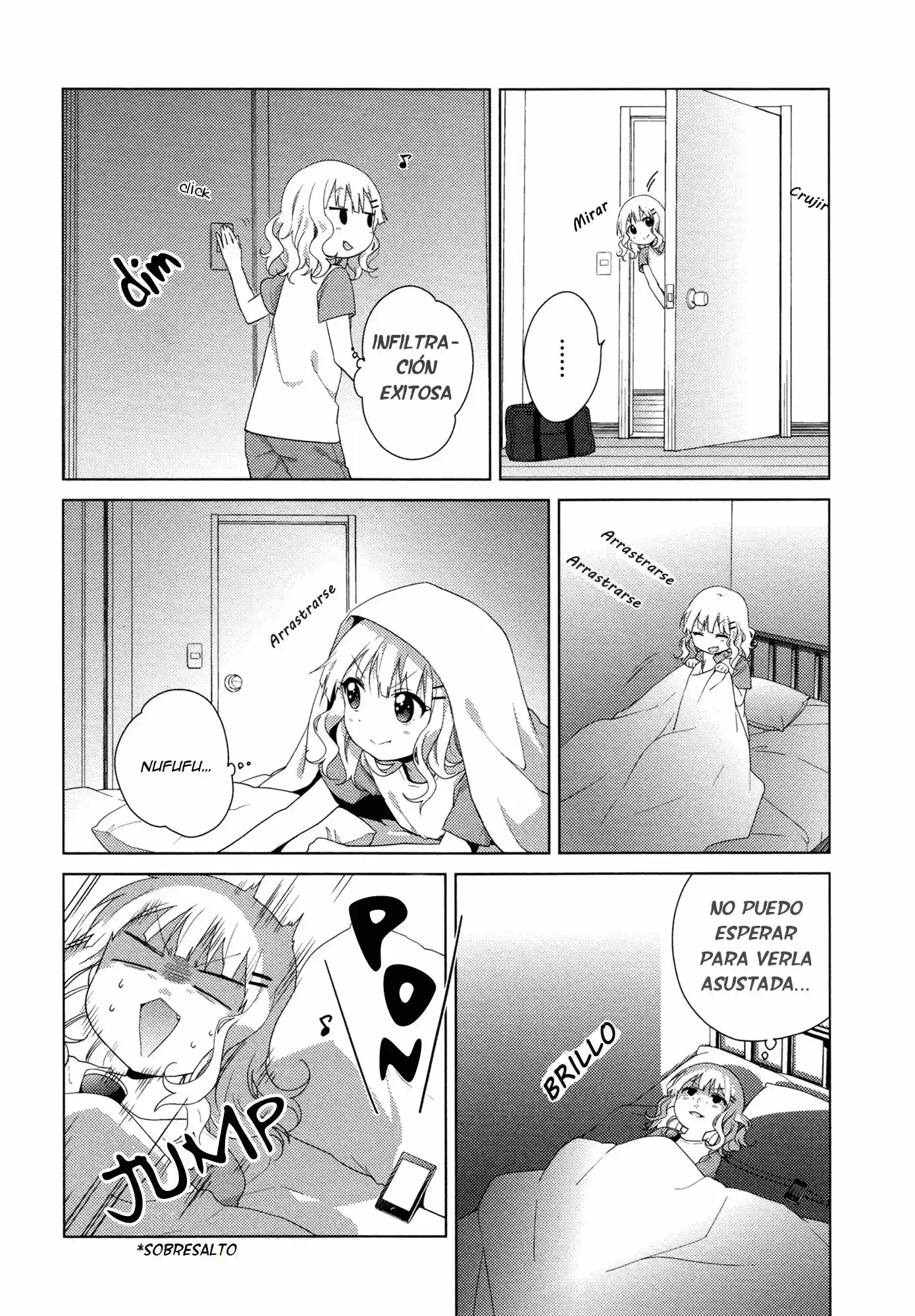 Oomuro Family (2012) - Capítulo 31 - Página 6 - LectorTMOo