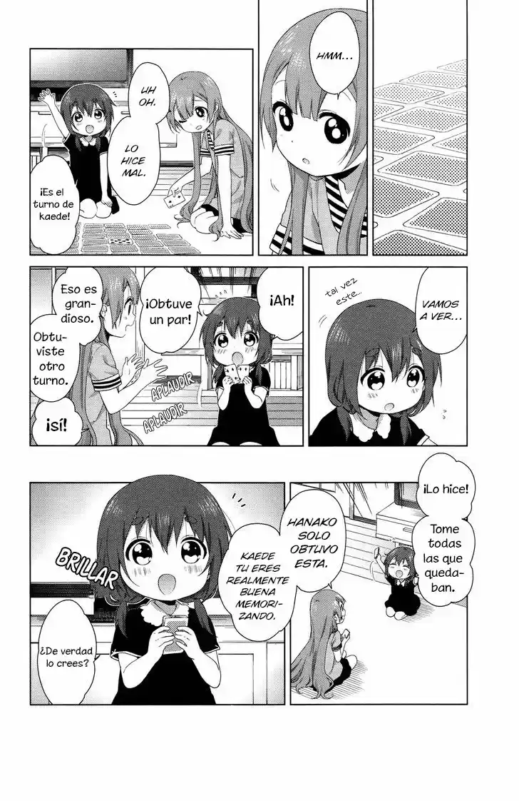 Oomuro Family (2012) - Capítulo 32 - Página 3 - LectorTMOo