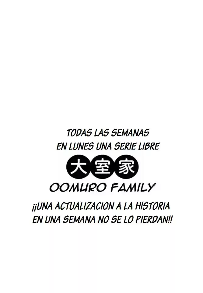 Oomuro Family (2012) - Capítulo 9 - Página 8 - LectorTMOo