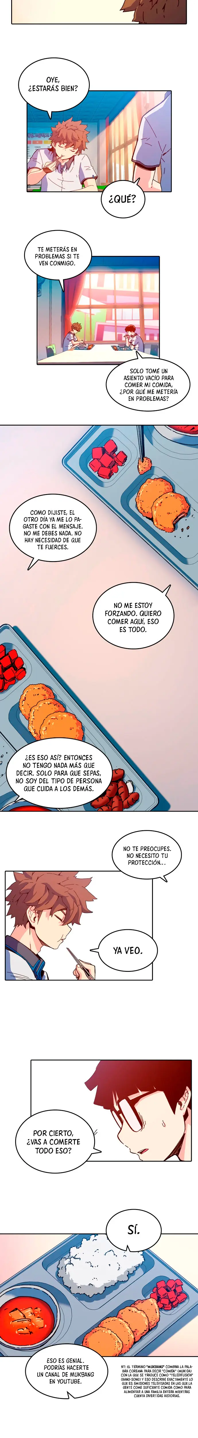OOPARTS (2020) - Capítulo 9 - Página 9 - LectorTMOo