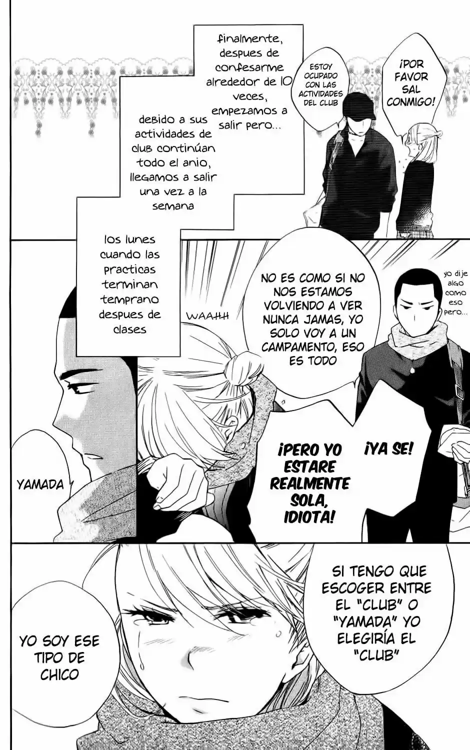 Ootogawa Junjou Lovers (2013) - Capítulo 4 - Página 5 - LectorTMOo