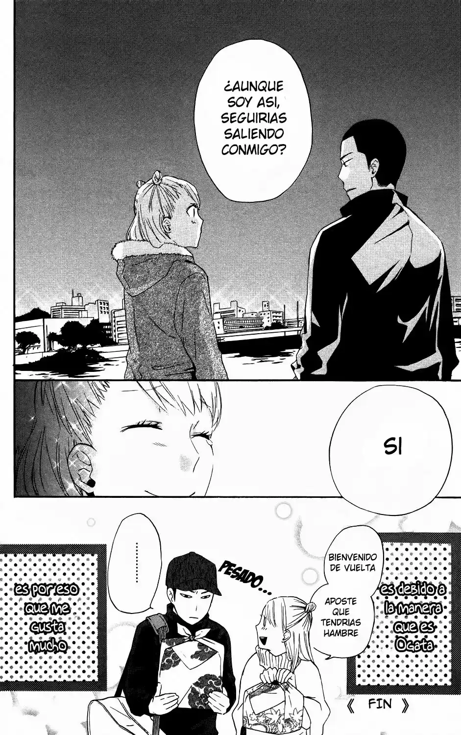 Ootogawa Junjou Lovers (2013) - Capítulo 4 - Página 12 - LectorTMOo