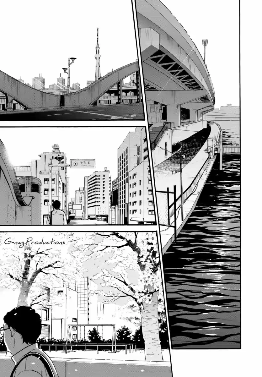 Op: Yoake Itaru no Iro no Nai Hibi (2016) - Capítulo 1 - Página 4 - LectorTMOo