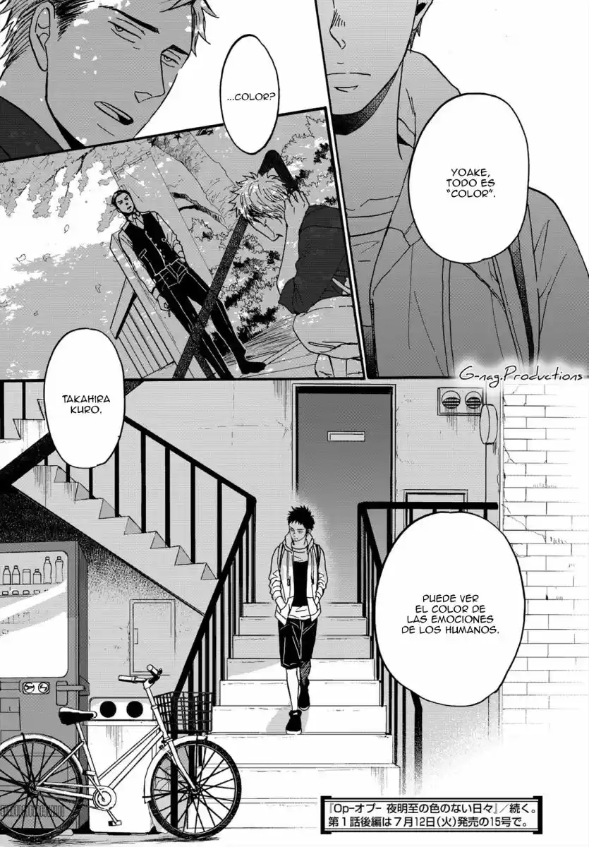 Op: Yoake Itaru no Iro no Nai Hibi (2016) - Capítulo 1 - Página 52 - LectorTMOo