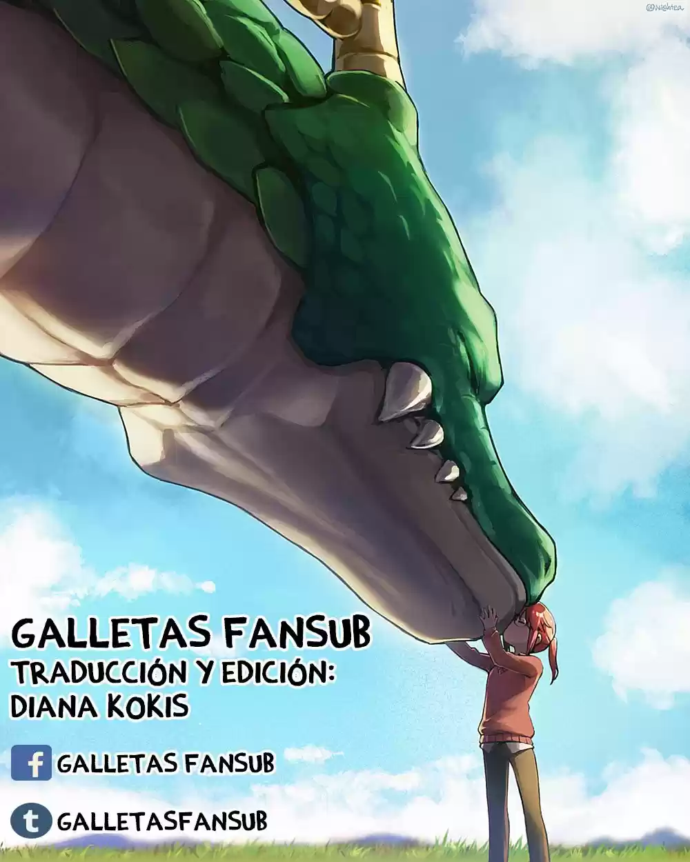 Opapagoto (2016) - Capítulo 11 - Página 35 - LectorTMOo