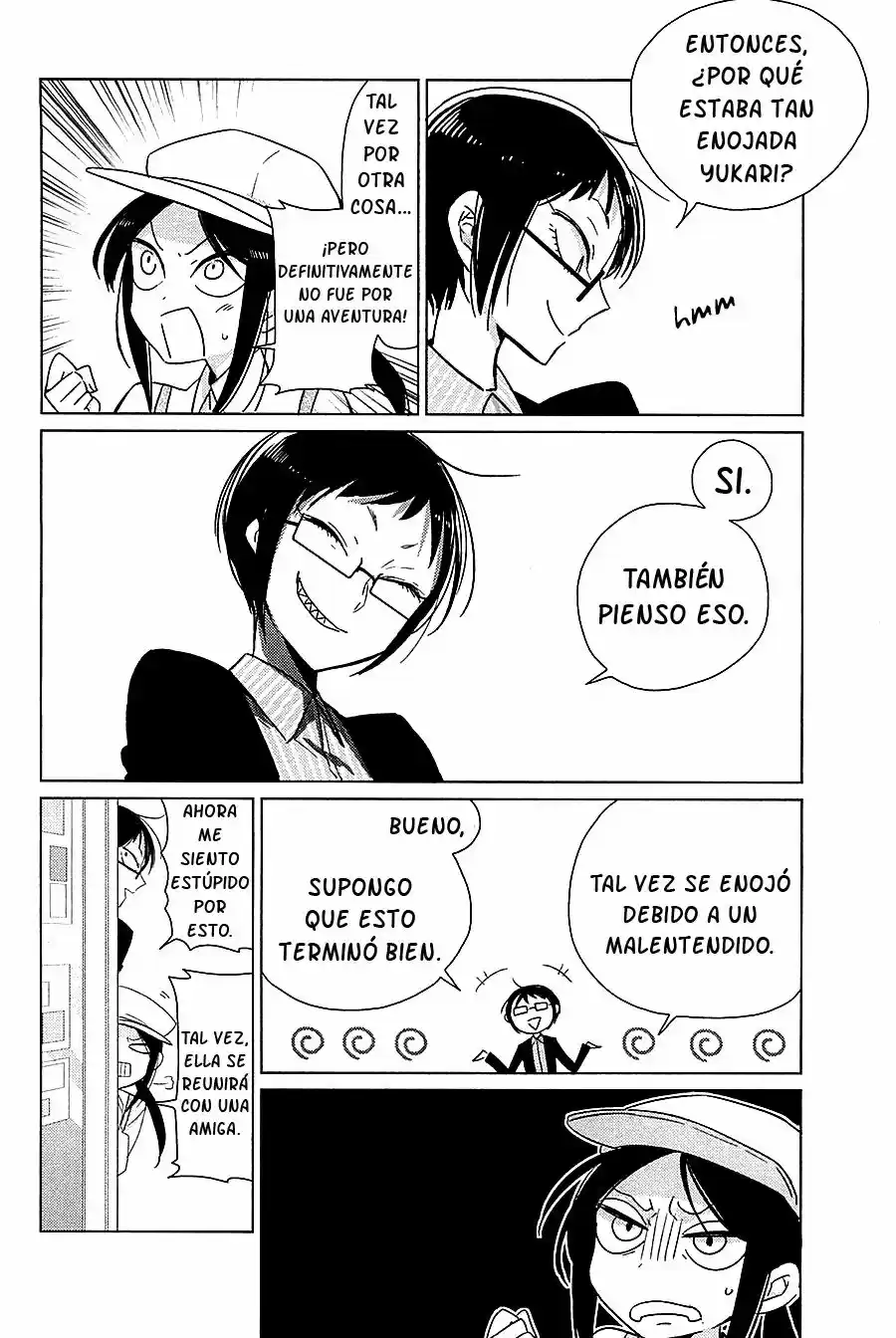 Opapagoto (2016) - Capítulo 12 - Página 12 - LectorTMOo