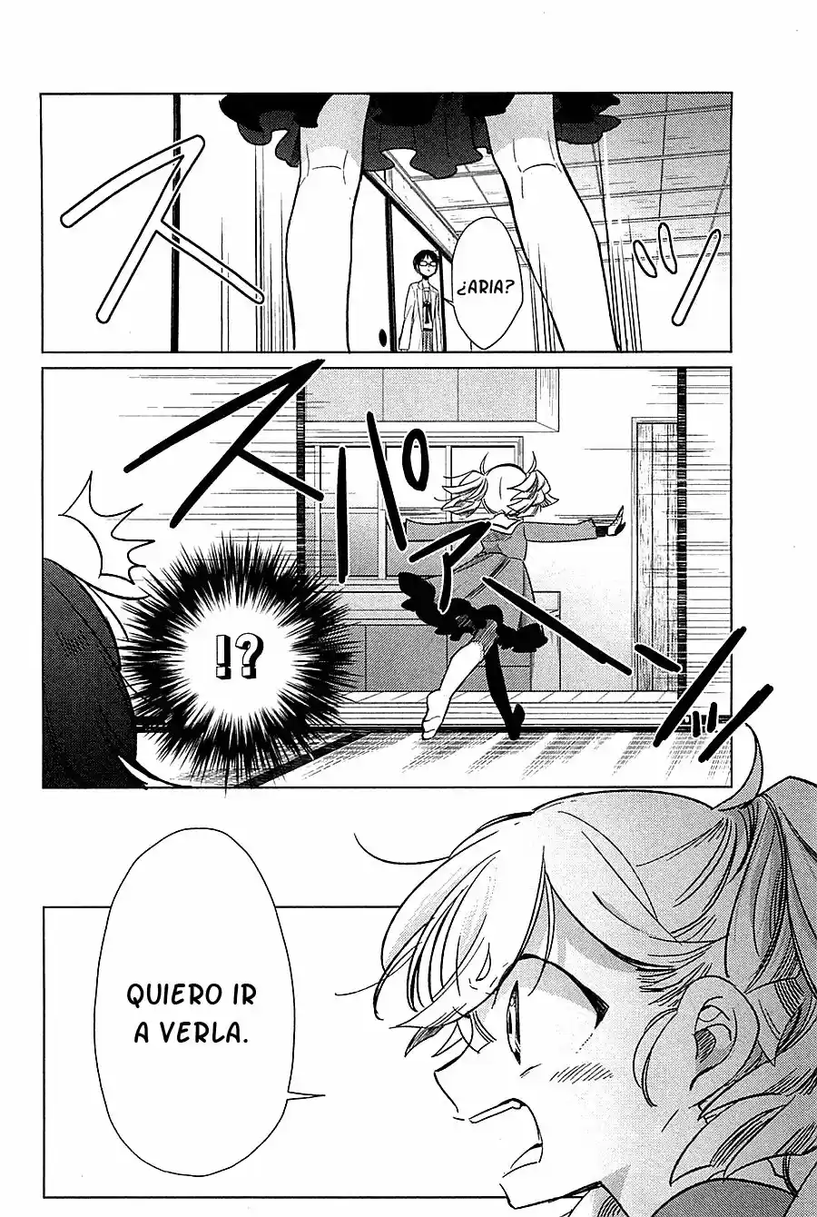 Opapagoto (2016) - Capítulo 15 - Página 9 - LectorTMOo