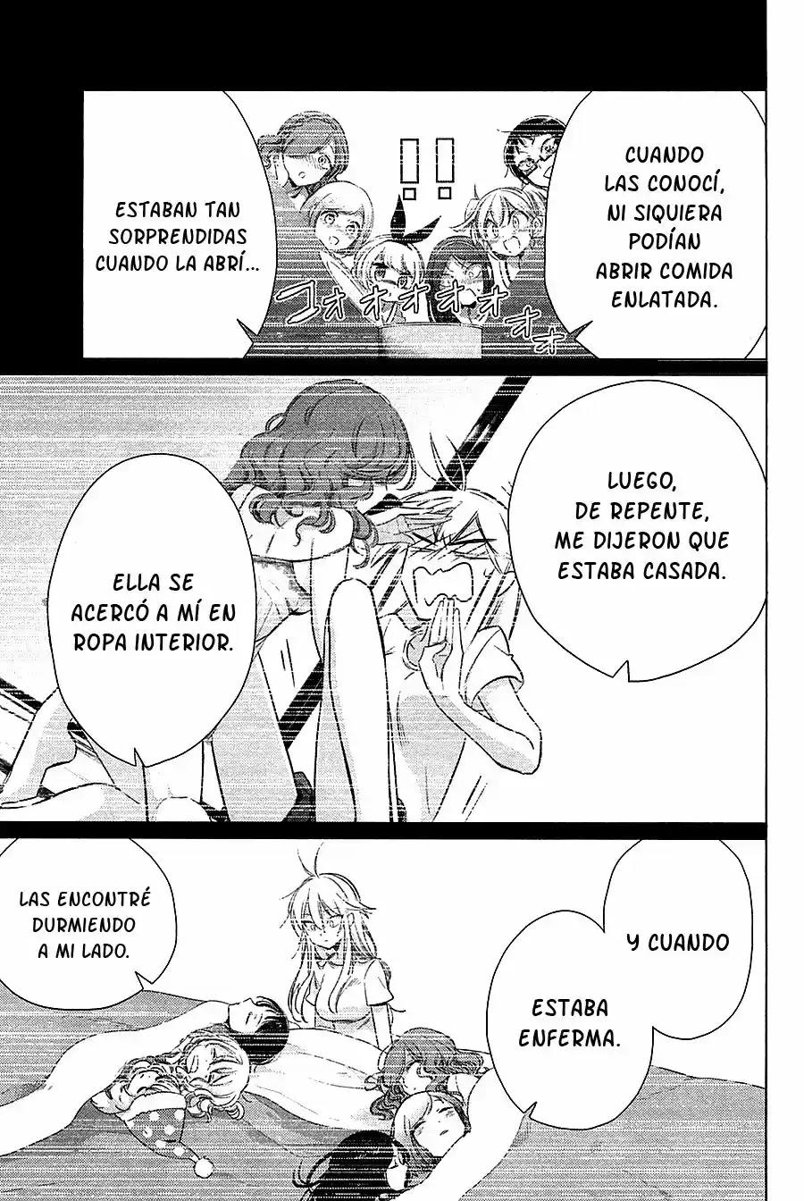 Opapagoto (2016) - Capítulo 15 - Página 30 - LectorTMOo