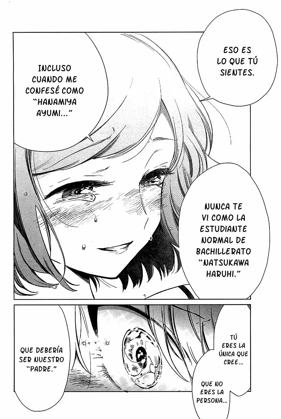 Opapagoto (2016) - Capítulo 16 - Página 29 - LectorTMOo
