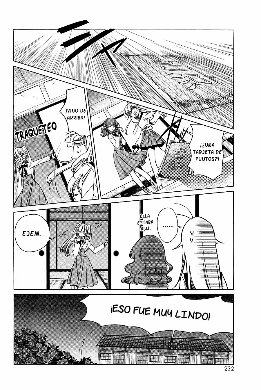 Opapagoto (2016) - Capítulo 16 - Página 50 - LectorTMOo