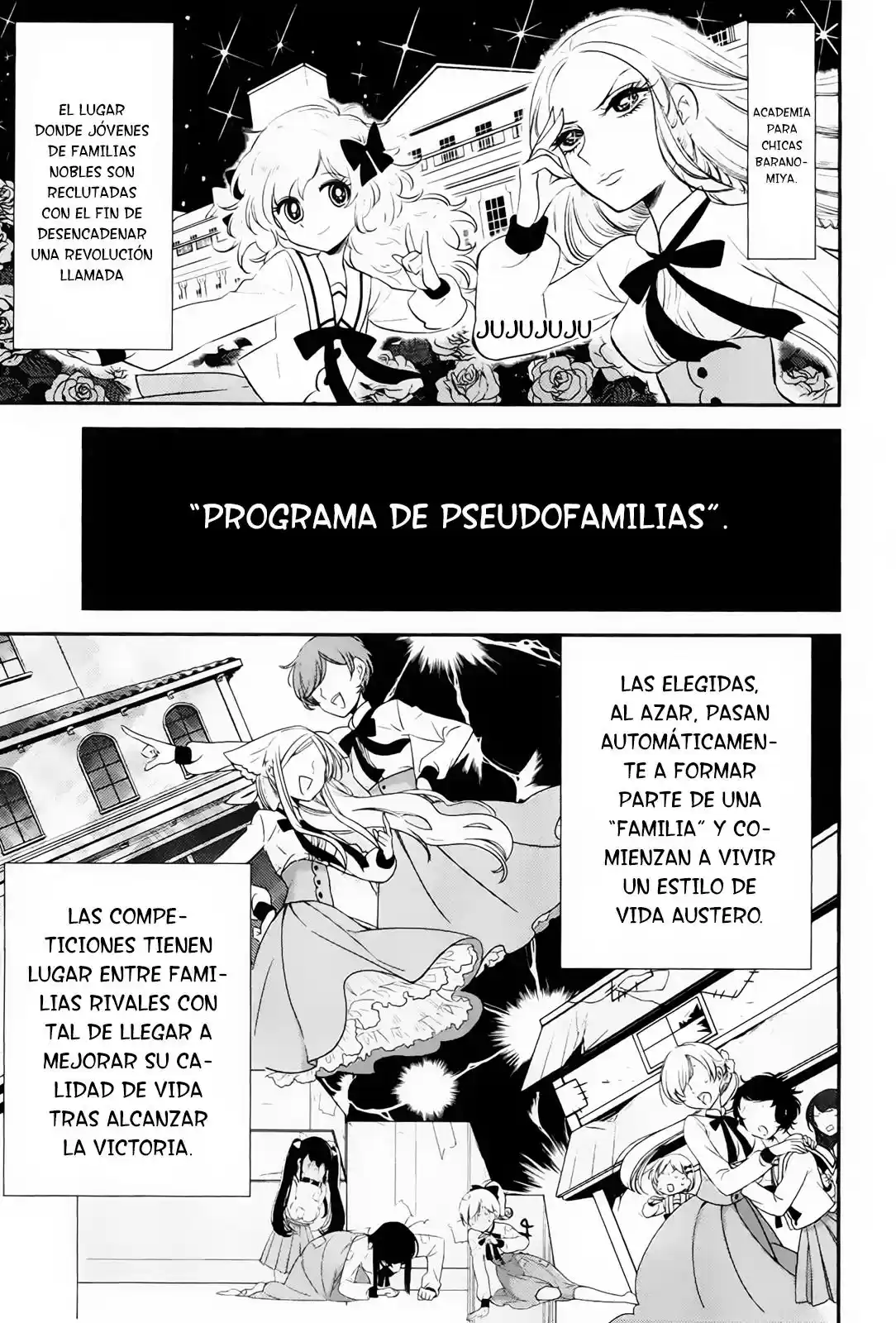 Opapagoto (2016) - Capítulo 3 - Página 2 - LectorTMOo