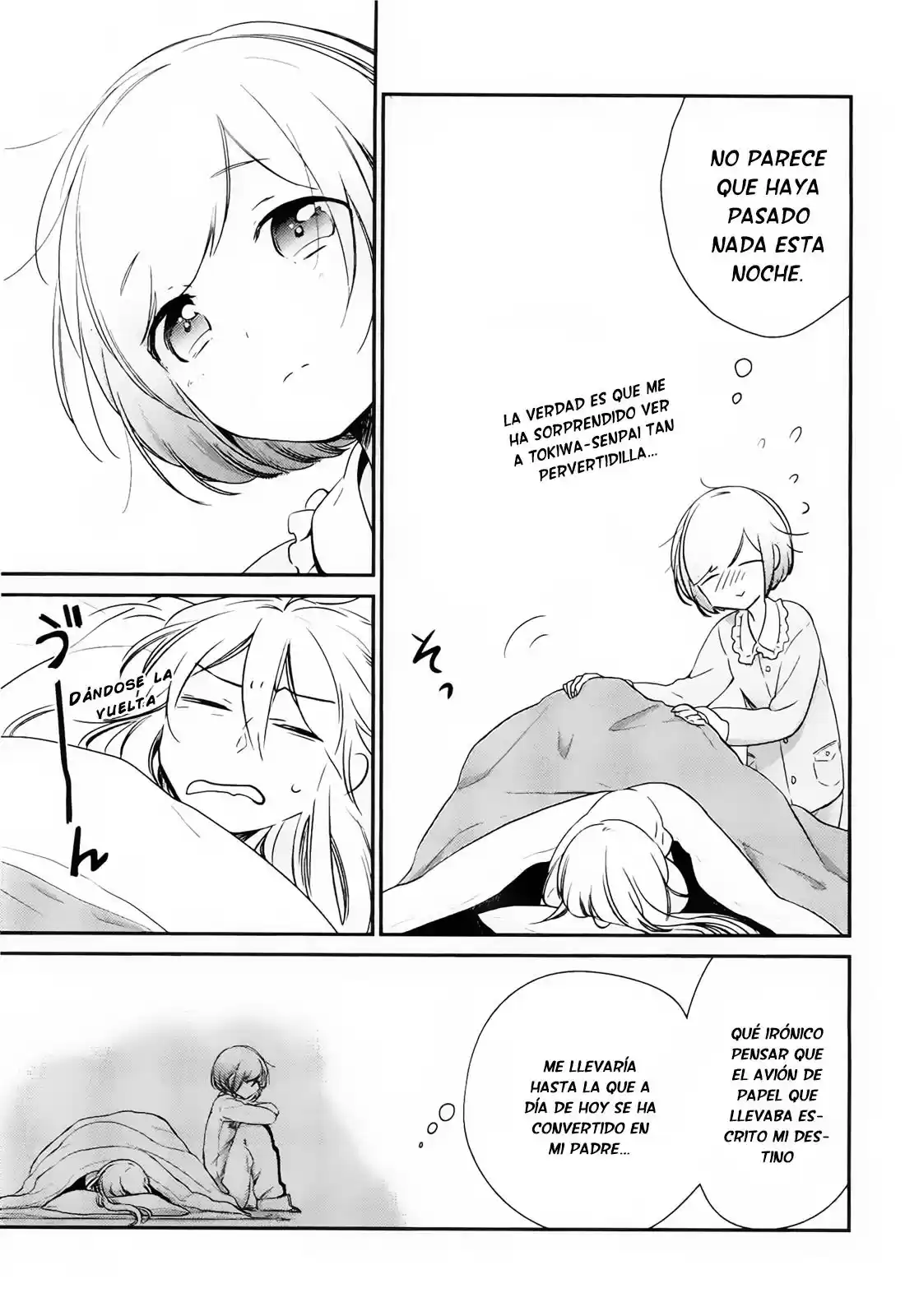 Opapagoto (2016) - Capítulo 3 - Página 20 - LectorTMOo