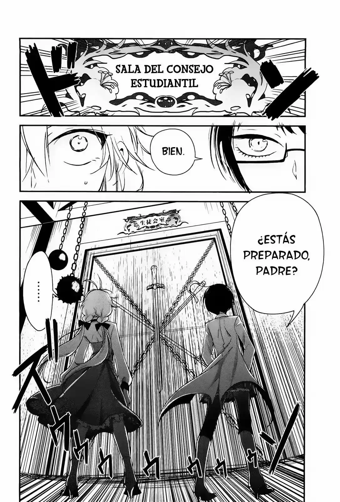 Opapagoto (2016) - Capítulo 4 - Página 31 - LectorTMOo