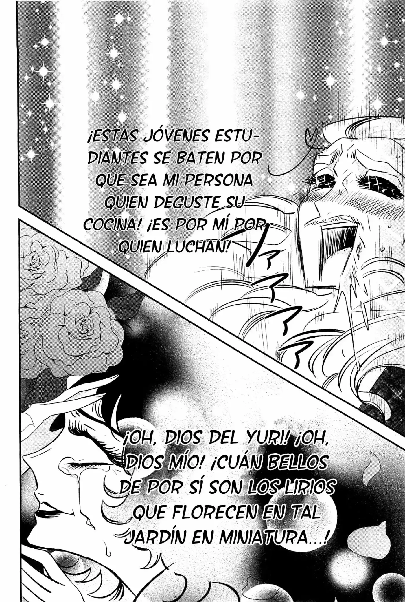 Opapagoto (2016) - Capítulo 9 - Página 24 - LectorTMOo