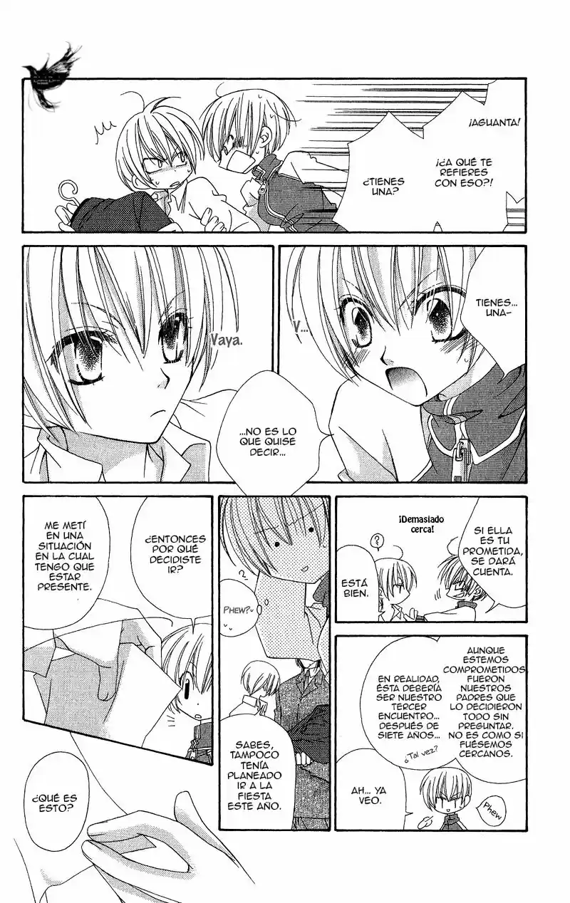 OPEN SESAME (MUTOU HIROMU) (2017) - Capítulo 4 - Página 12 - LectorTMOo