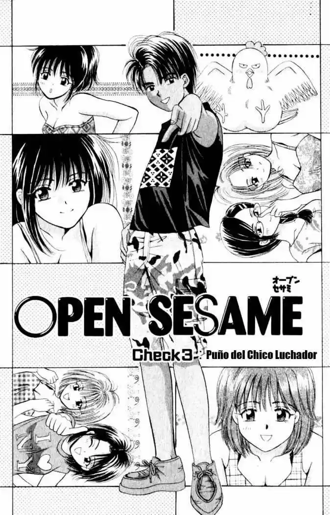 Open Sesame (2001) - Capítulo 3 - Página 2 - LectorTMOo