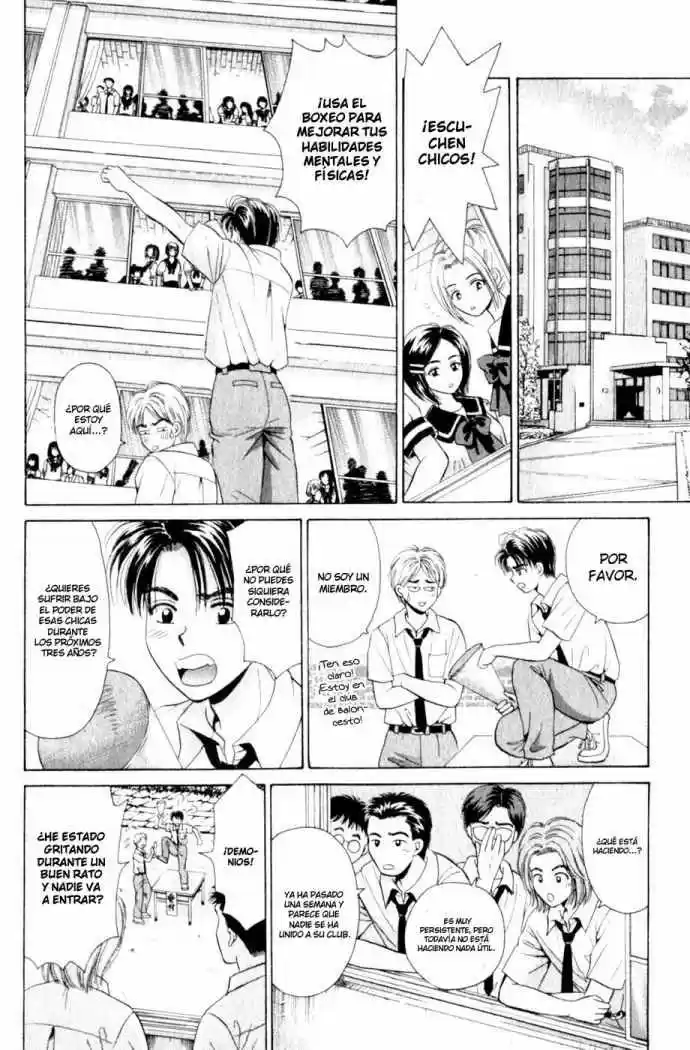 Open Sesame (2001) - Capítulo 3 - Página 5 - LectorTMOo
