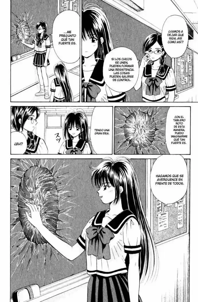 Open Sesame (2001) - Capítulo 3 - Página 9 - LectorTMOo