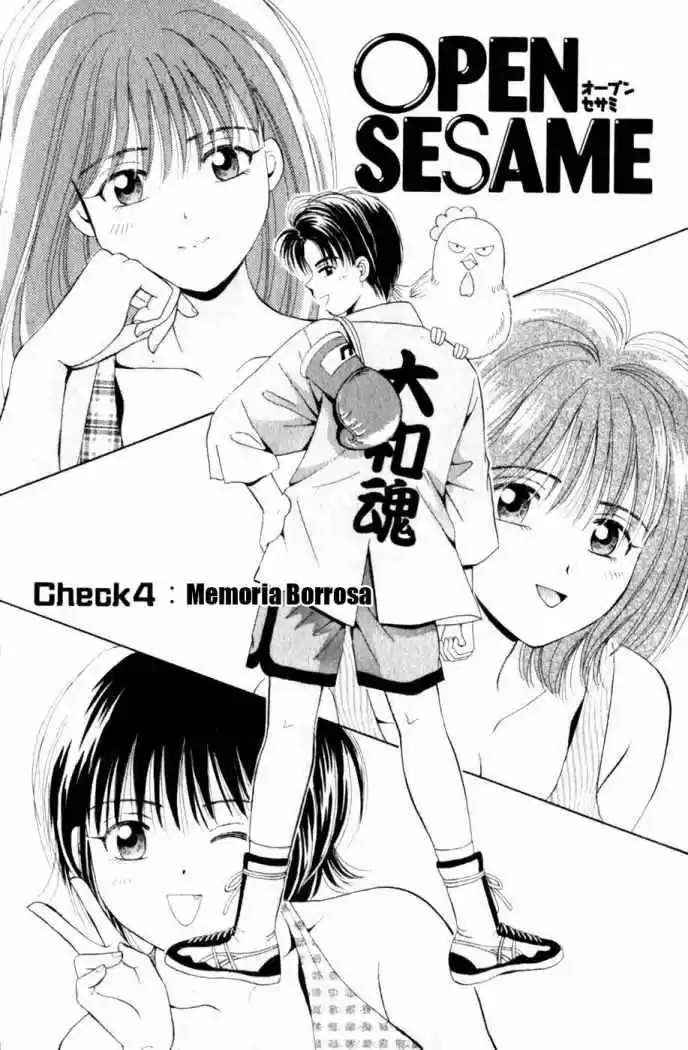 Open Sesame (2001) - Capítulo 4 - Página 2 - LectorTMOo