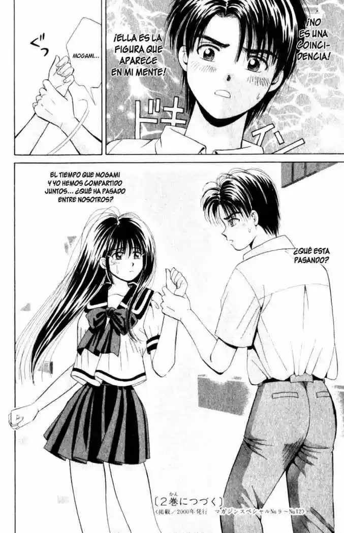 Open Sesame (2001) - Capítulo 4 - Página 29 - LectorTMOo