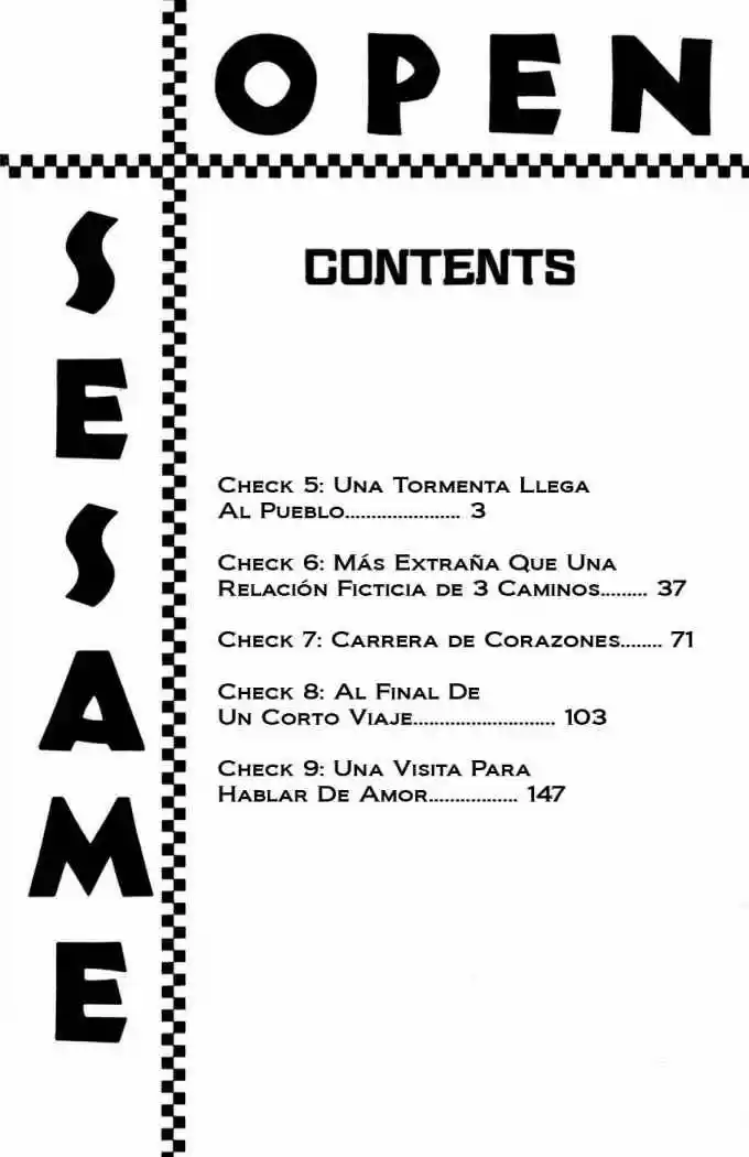 Open Sesame (2001) - Capítulo 5 - Página 4 - LectorTMOo