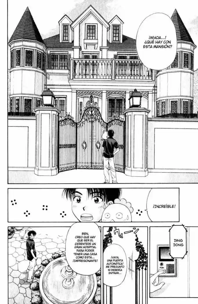 Open Sesame (2001) - Capítulo 5 - Página 16 - LectorTMOo