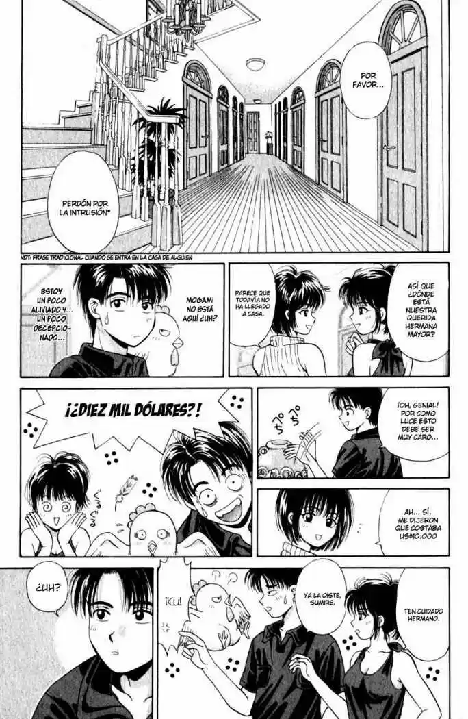 Open Sesame (2001) - Capítulo 5 - Página 19 - LectorTMOo