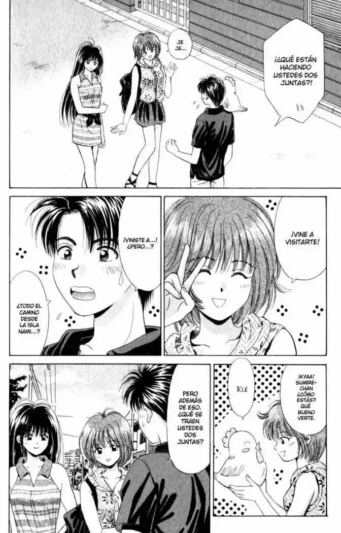 Open Sesame (2001) - Capítulo 5 - Página 35 - LectorTMOo