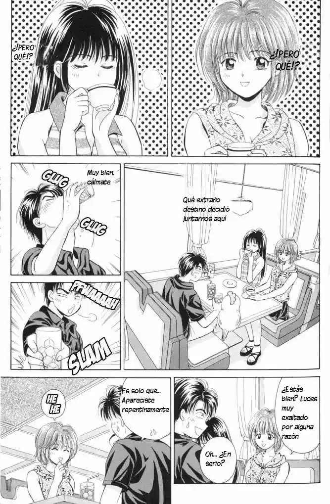 Open Sesame (2001) - Capítulo 6 - Página 2 - LectorTMOo