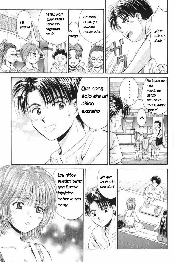 Open Sesame (2001) - Capítulo 6 - Página 32 - LectorTMOo