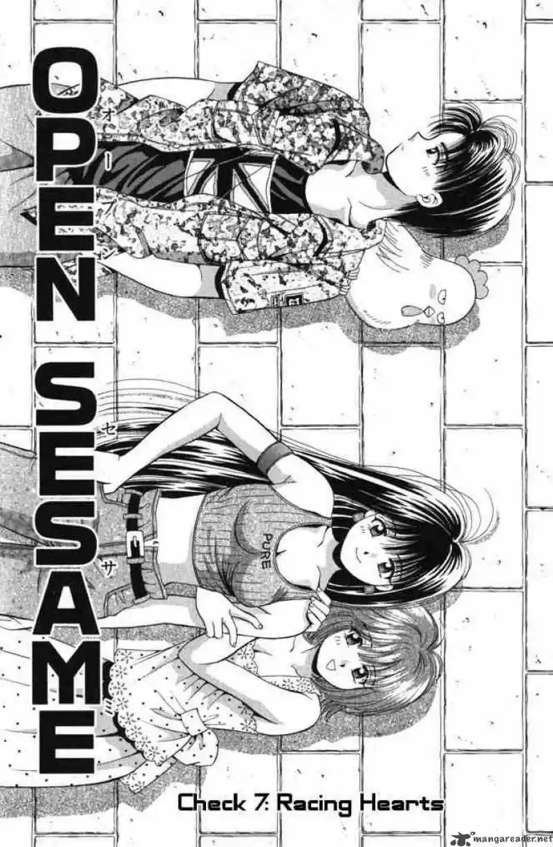 Open Sesame (2001) - Capítulo 7 - Página 2 - LectorTMOo