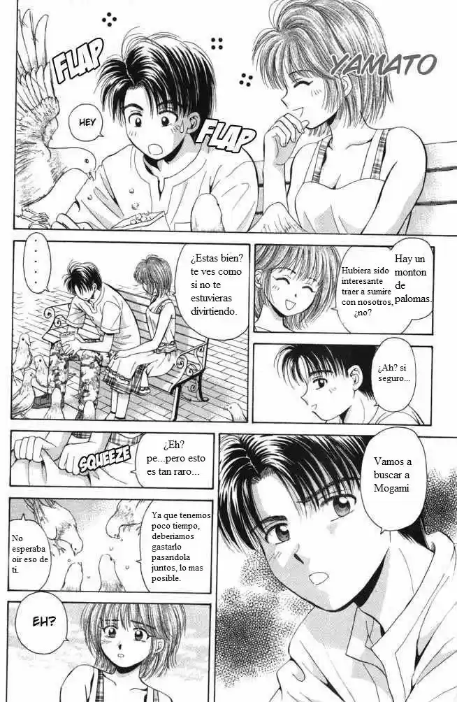 Open Sesame (2001) - Capítulo 7 - Página 8 - LectorTMOo