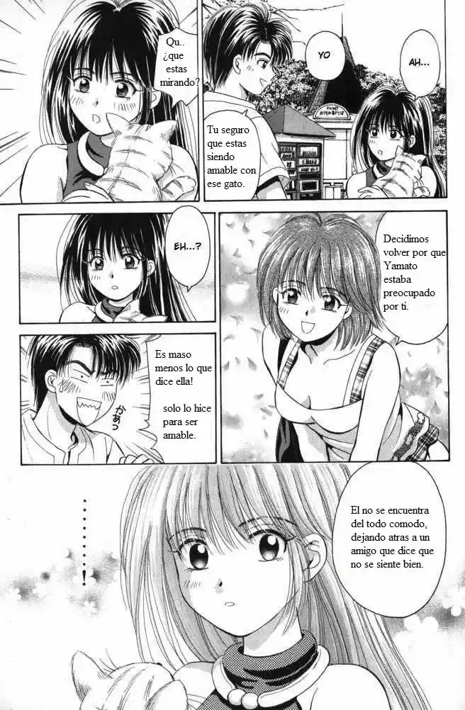 Open Sesame (2001) - Capítulo 7 - Página 11 - LectorTMOo