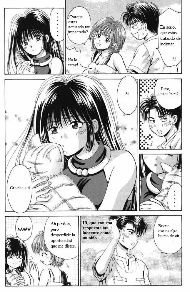 Open Sesame (2001) - Capítulo 7 - Página 12 - LectorTMOo