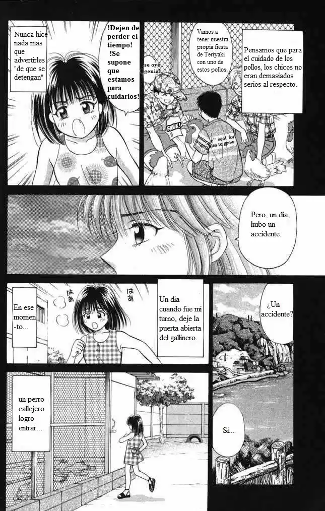 Open Sesame (2001) - Capítulo 7 - Página 16 - LectorTMOo