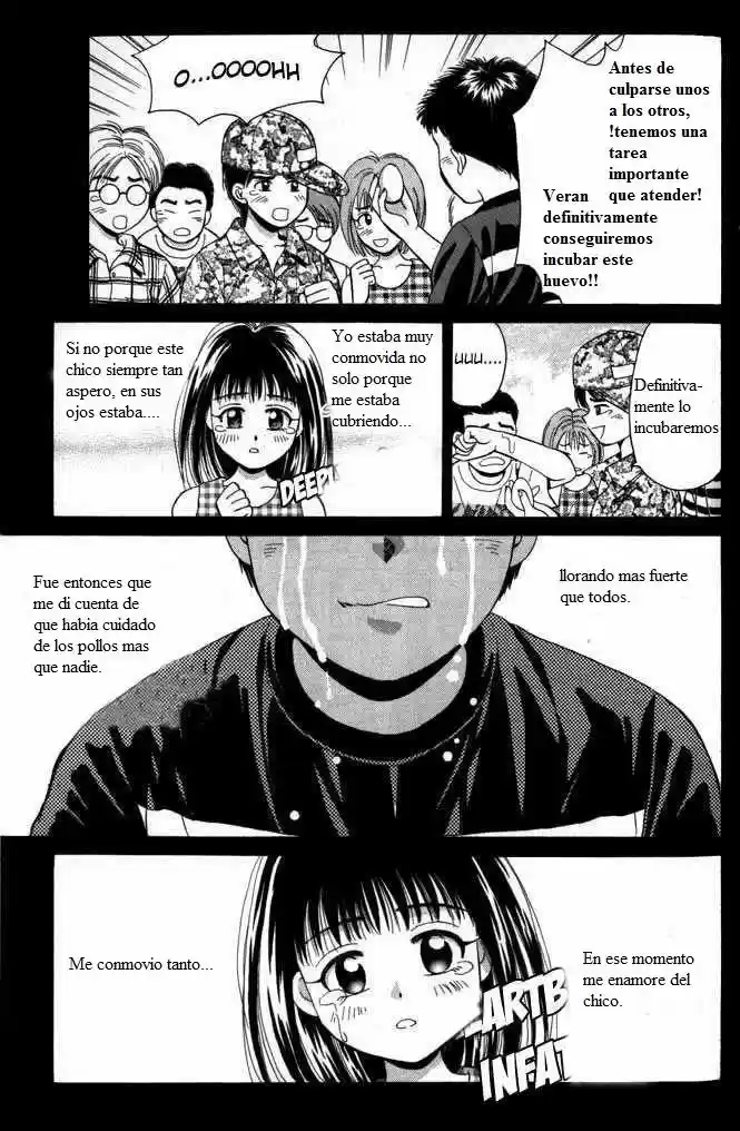 Open Sesame (2001) - Capítulo 7 - Página 19 - LectorTMOo