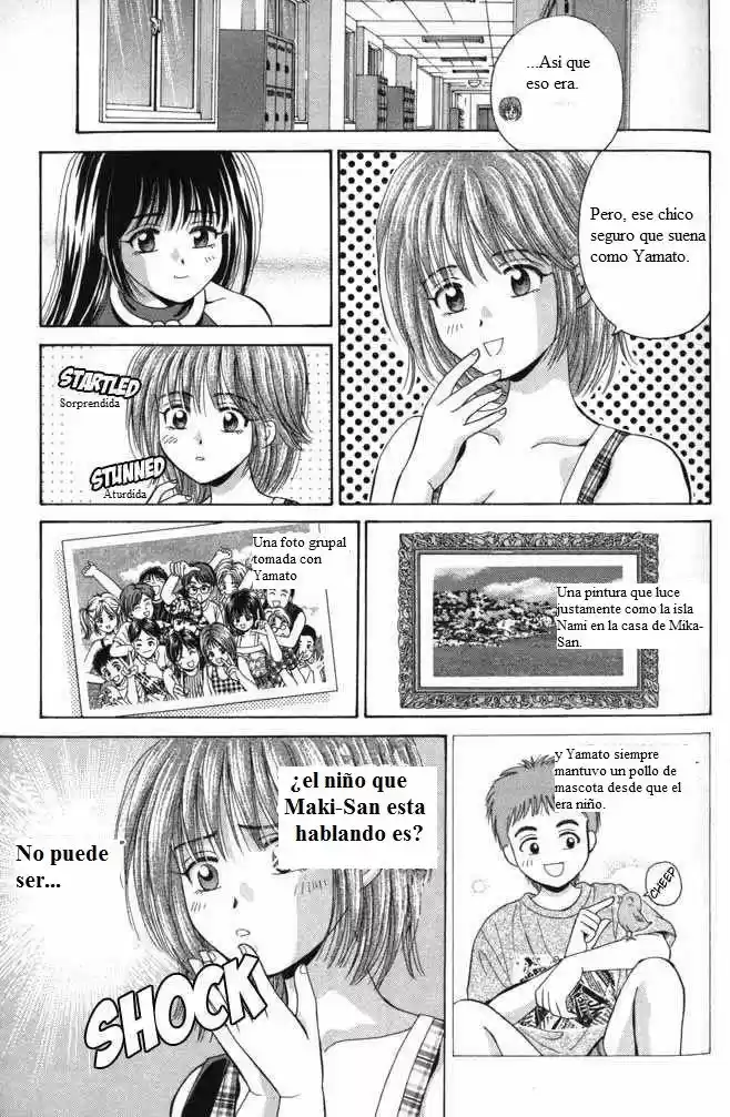 Open Sesame (2001) - Capítulo 7 - Página 21 - LectorTMOo