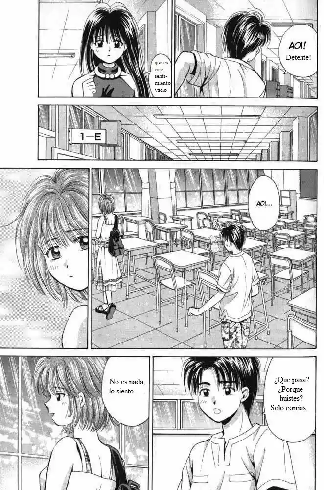 Open Sesame (2001) - Capítulo 7 - Página 23 - LectorTMOo