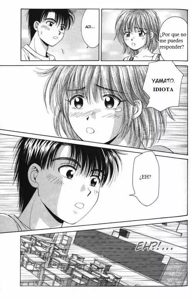 Open Sesame (2001) - Capítulo 7 - Página 27 - LectorTMOo